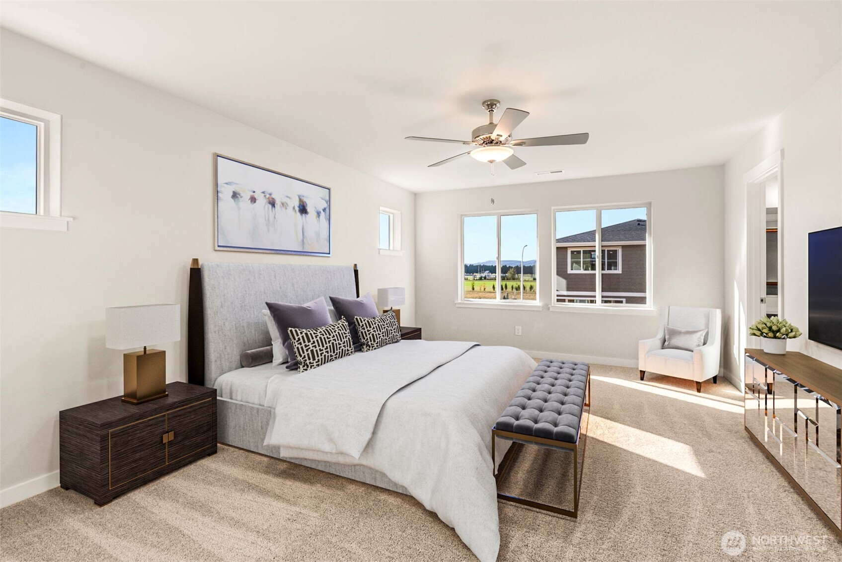 7369 Mirasett Street SW, Tumwater, WA 98512