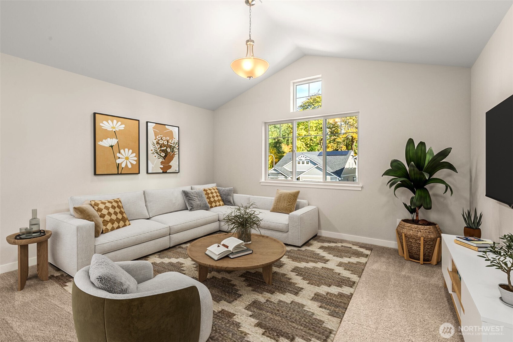 7369 Mirasett Street SW, Tumwater, WA 98512