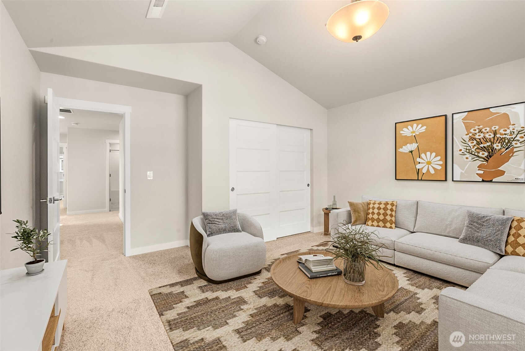 7369 Mirasett Street SW, Tumwater, WA 98512