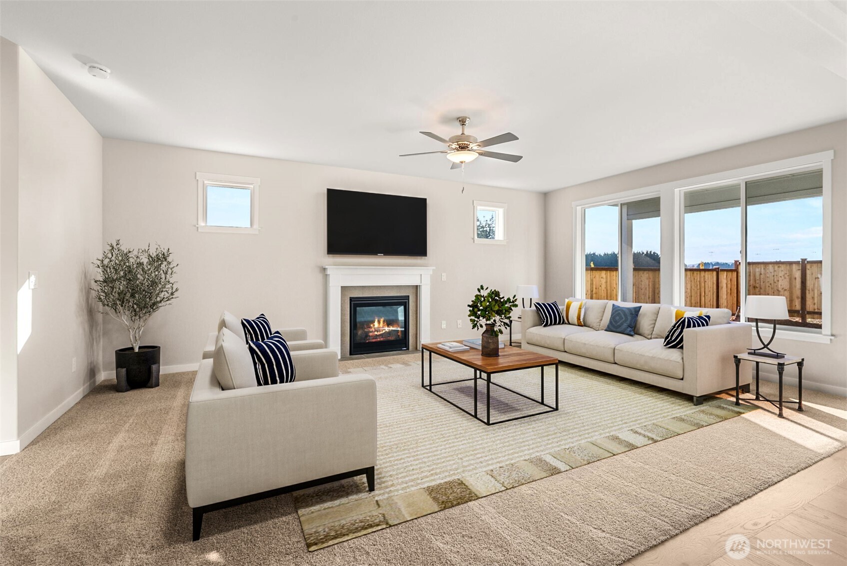 7369 Mirasett Street SW, Tumwater, WA 98512