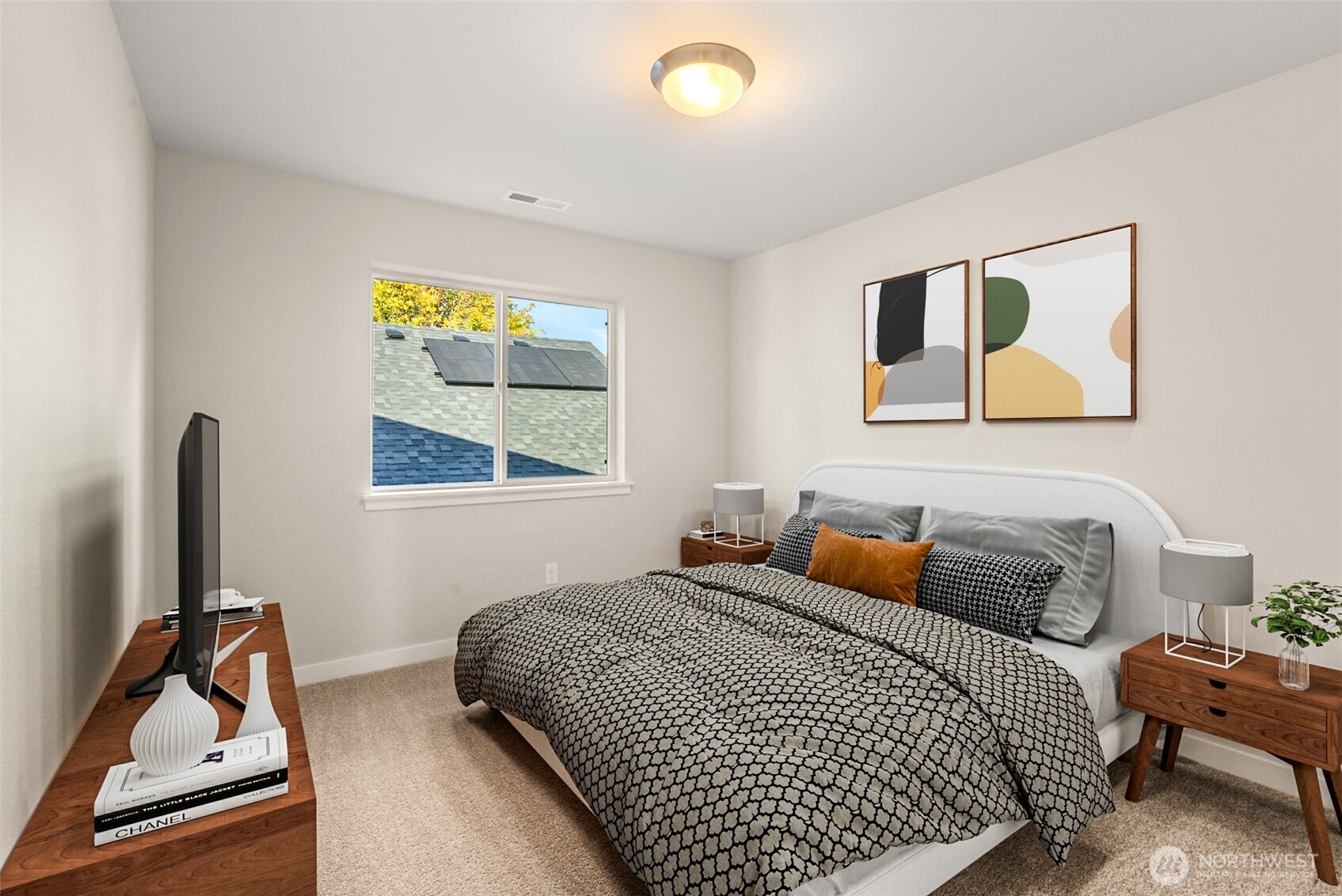 7369 Mirasett Street SW, Tumwater, WA 98512