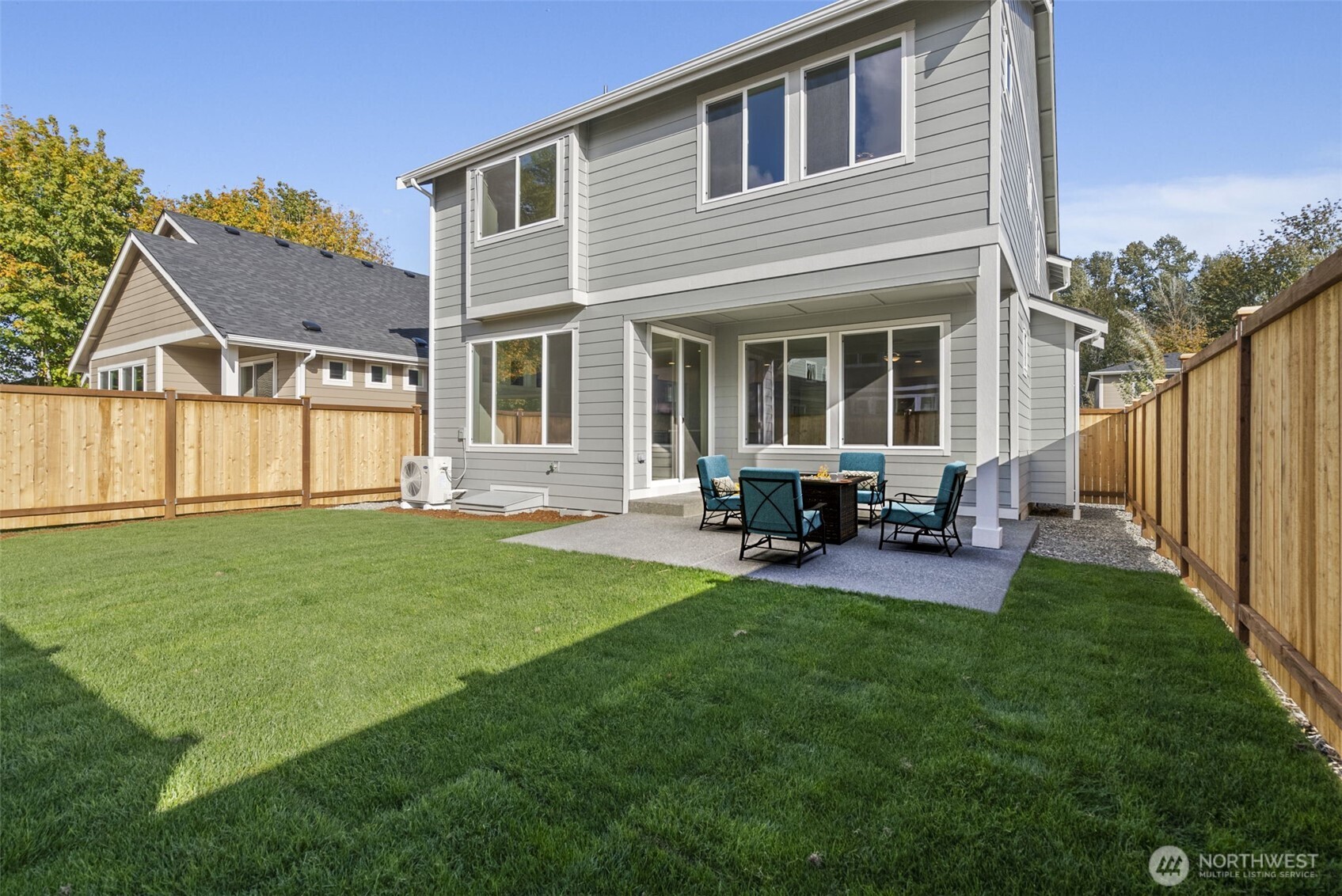 7369 Mirasett Street SW, Tumwater, WA 98512