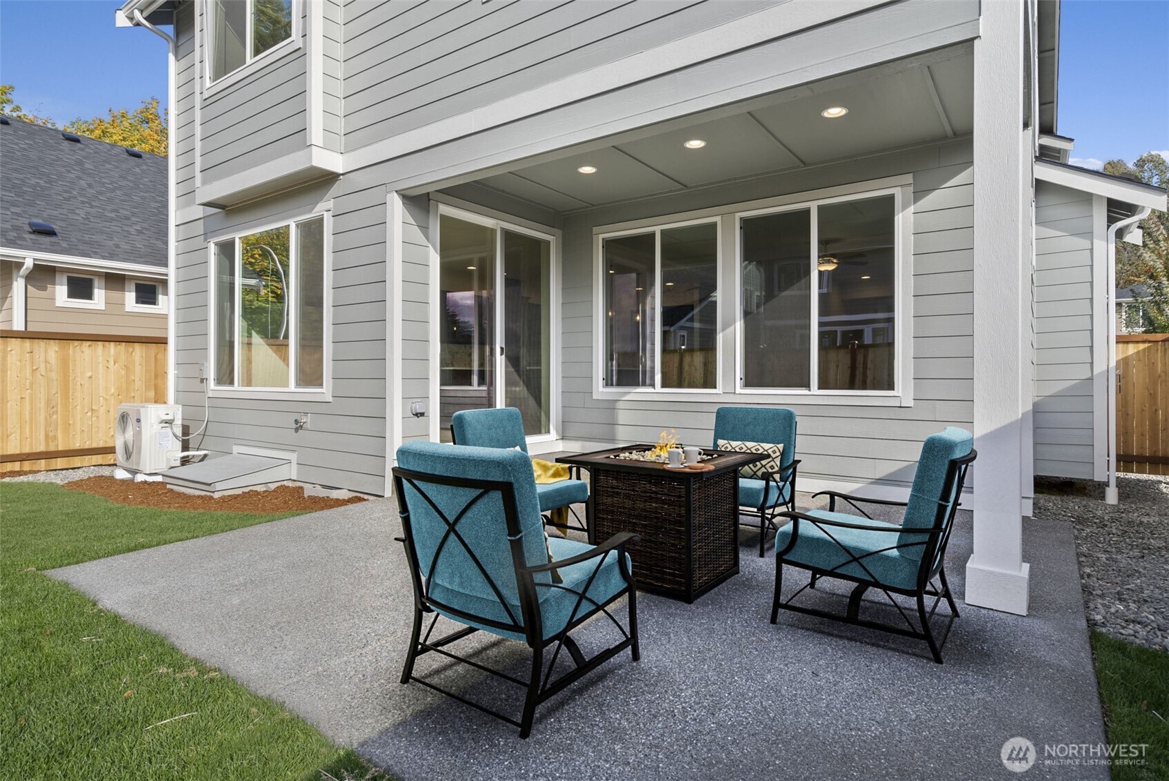 7369 Mirasett Street SW, Tumwater, WA 98512