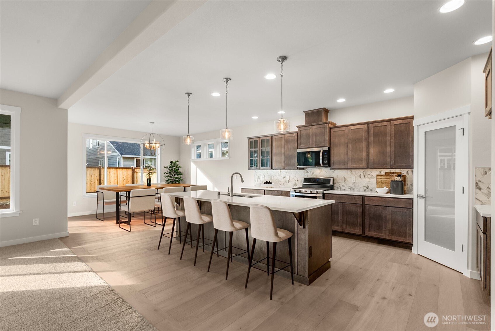 7369 Mirasett Street SW, Tumwater, WA 98512