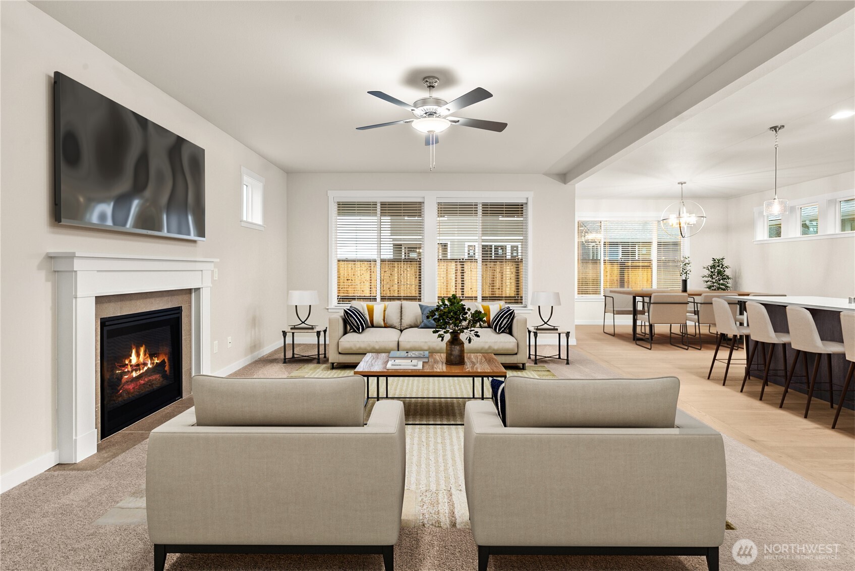 7369 Mirasett Street SW, Tumwater, WA 98512