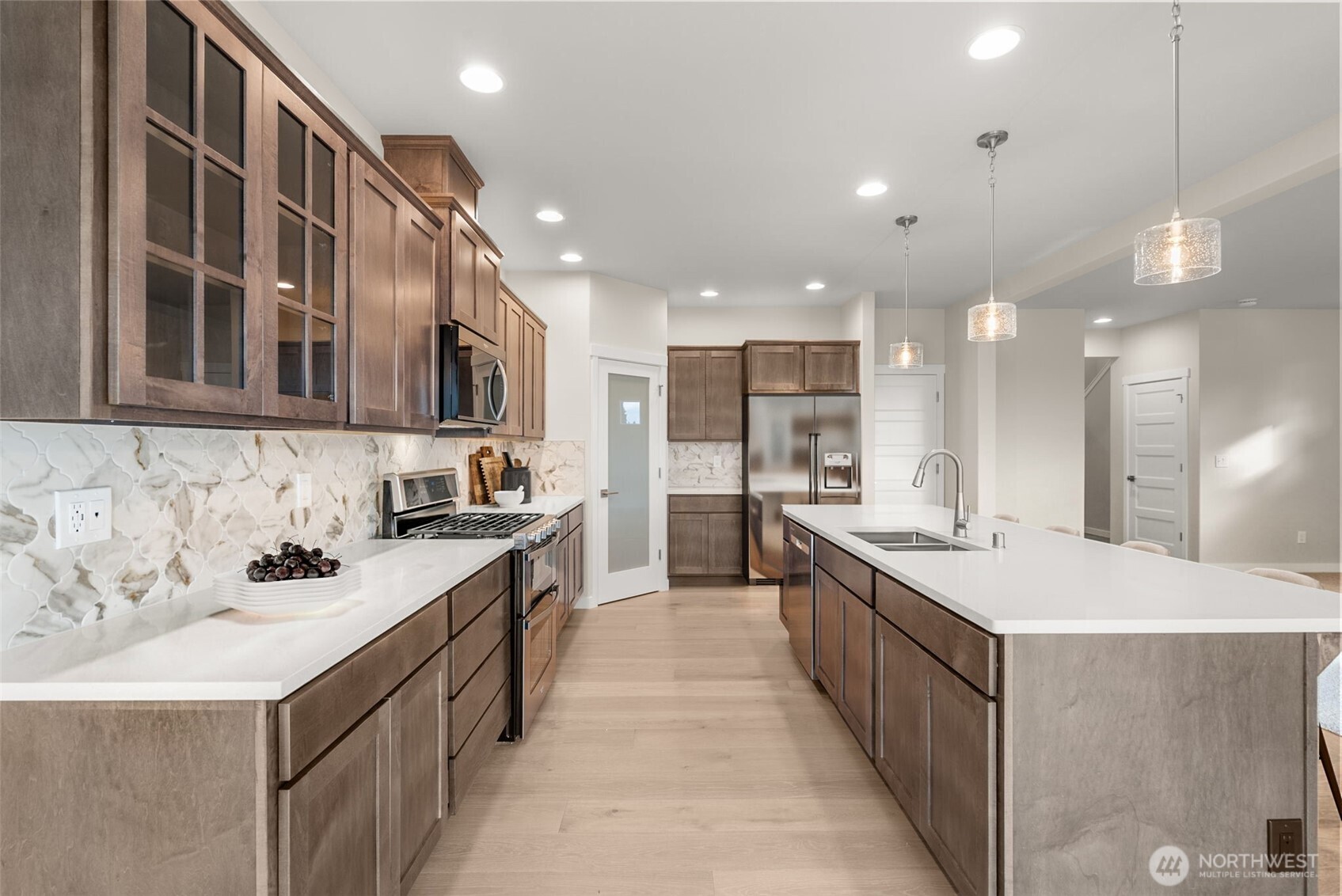 7369 Mirasett Street SW, Tumwater, WA 98512