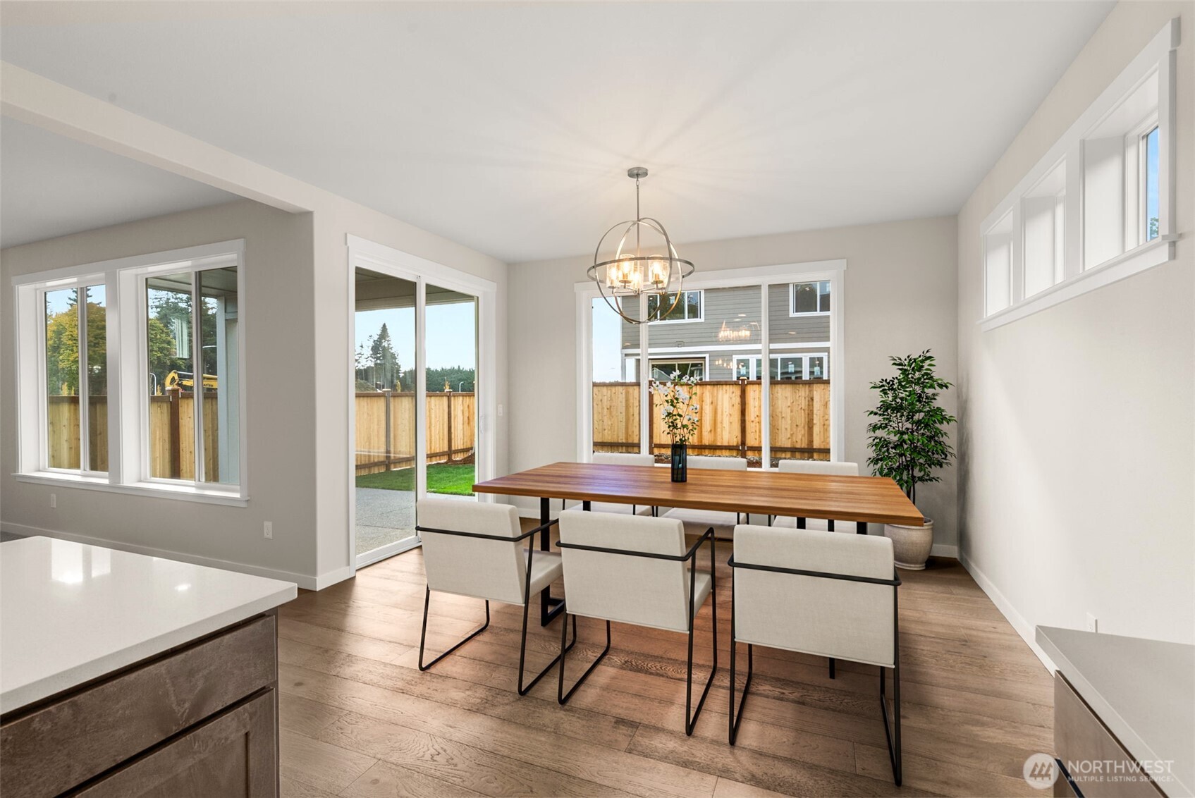 7369 Mirasett Street SW, Tumwater, WA 98512