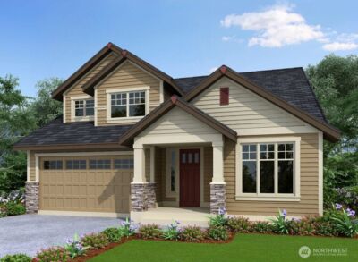 7375 Mirasett Street SW, Tumwater, WA 98512 - Photo 1