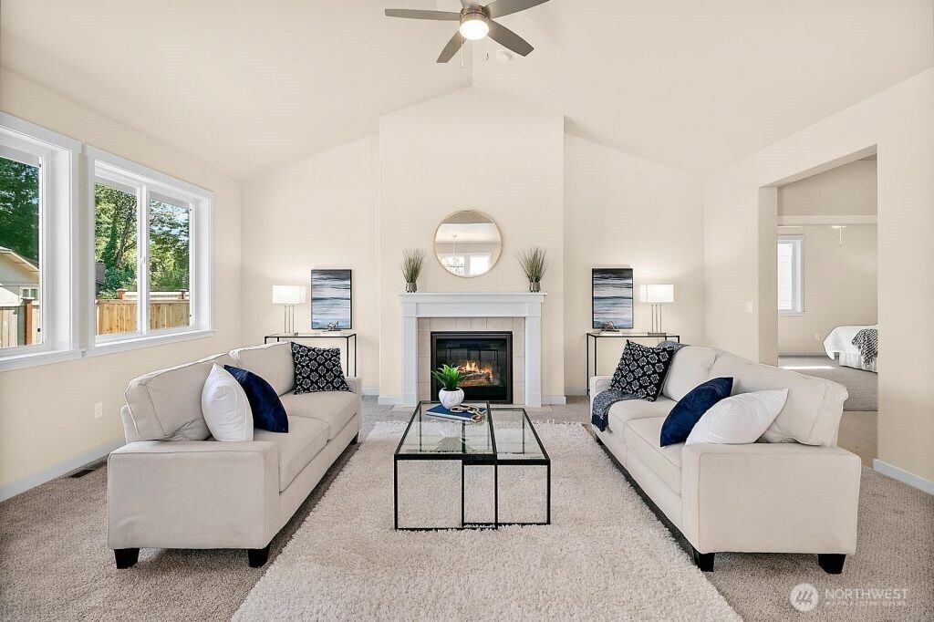 7375 Mirasett Street SW, Tumwater, WA 98512