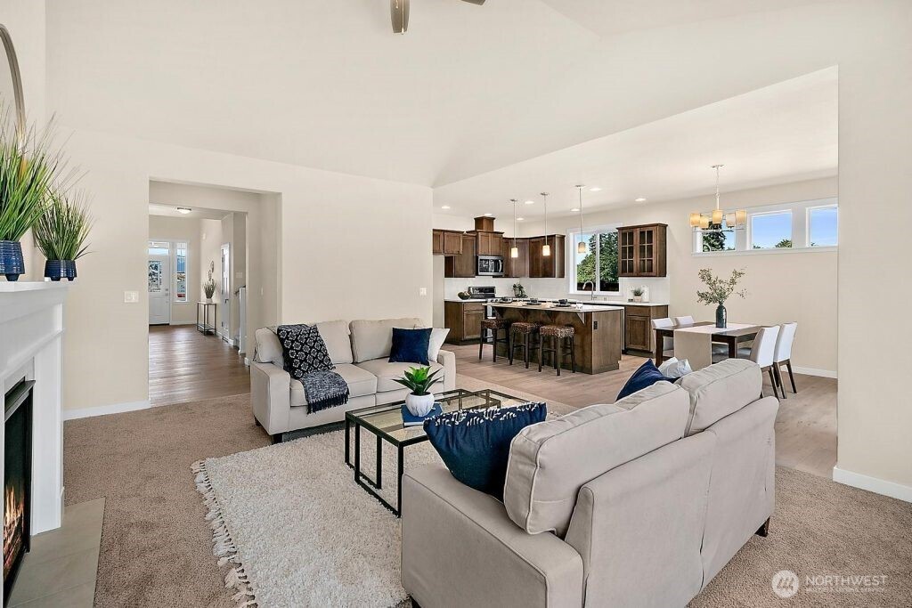 7375 Mirasett Street SW, Tumwater, WA 98512