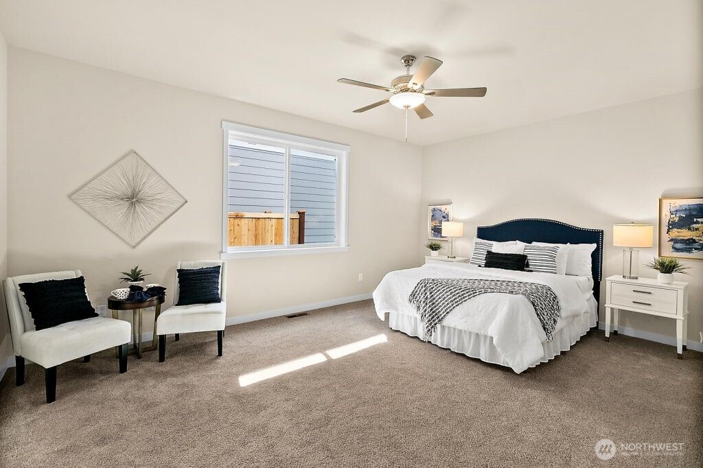 7375 Mirasett Street SW, Tumwater, WA 98512