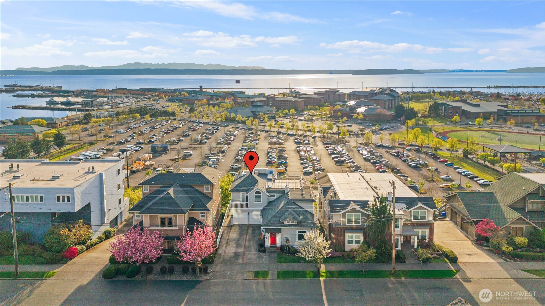 1930 Grand Avenue #2, Everett, WA 98201
