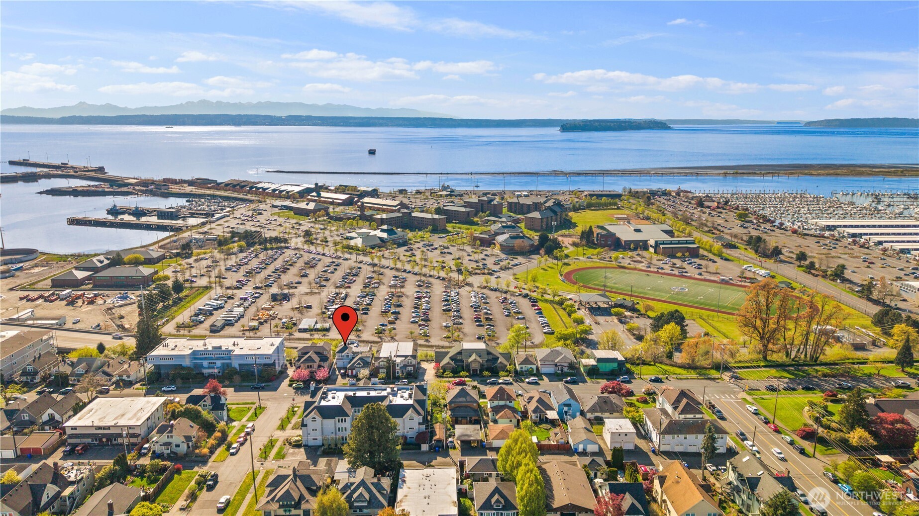 1930 Grand Avenue #2, Everett, WA 98201