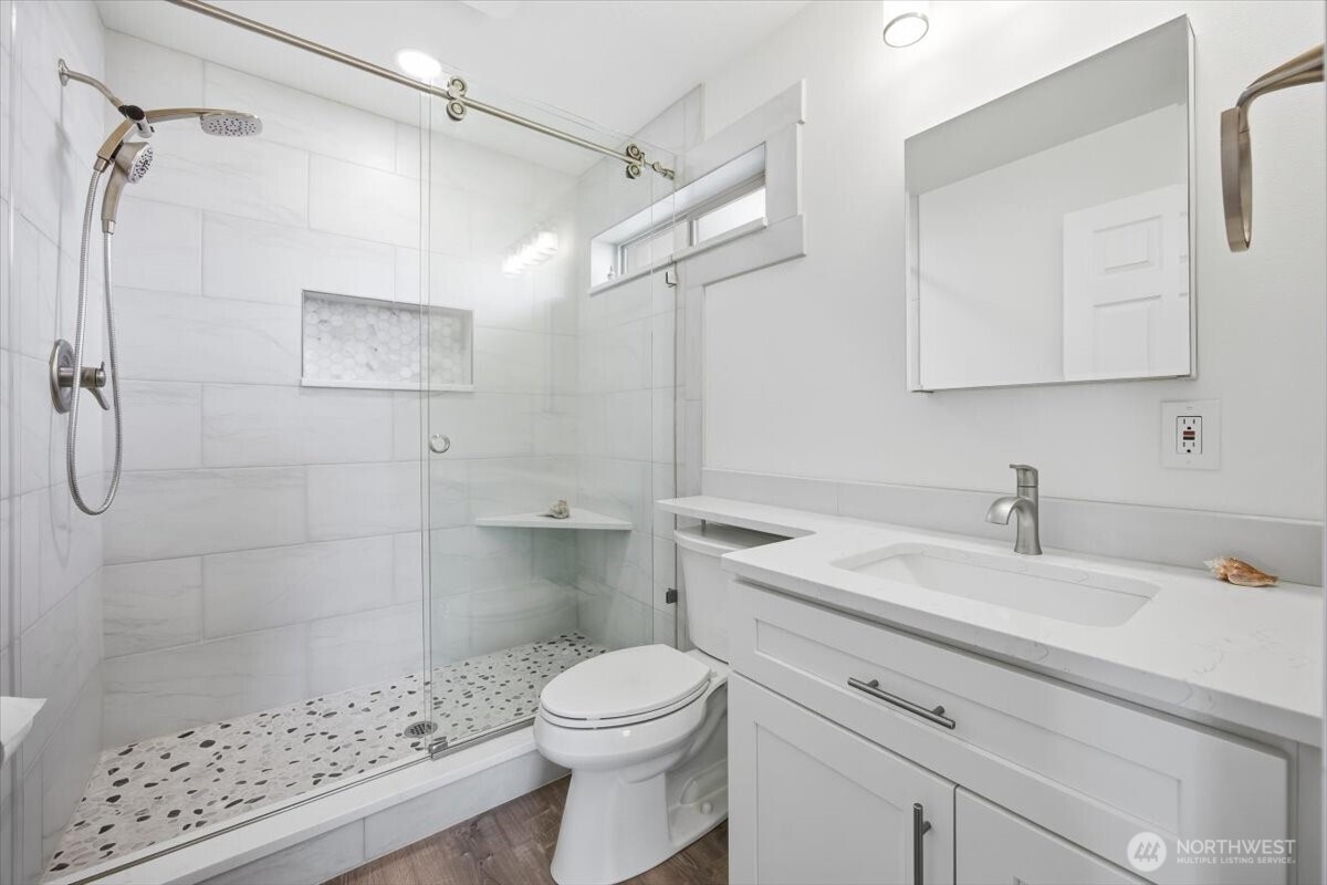 919 Stanley Drive , College Place, WA 99324
