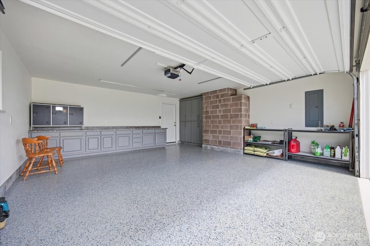 919 Stanley Drive , College Place, WA 99324