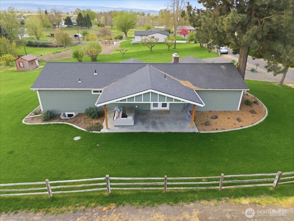 919 Stanley Drive , College Place, WA 99324