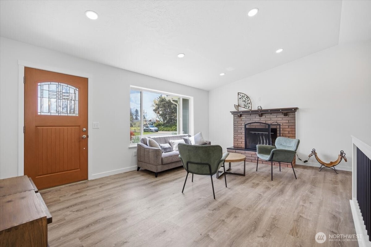 919 Stanley Drive , College Place, WA 99324