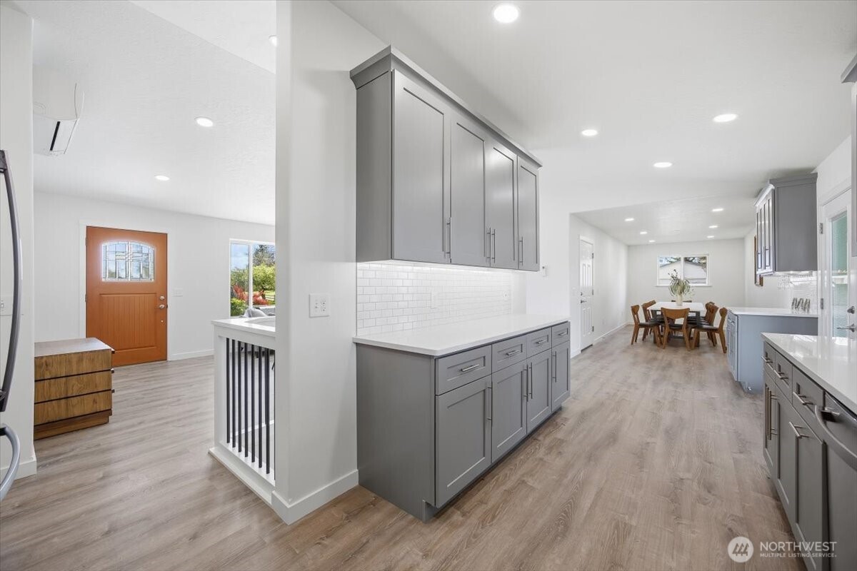 919 Stanley Drive , College Place, WA 99324