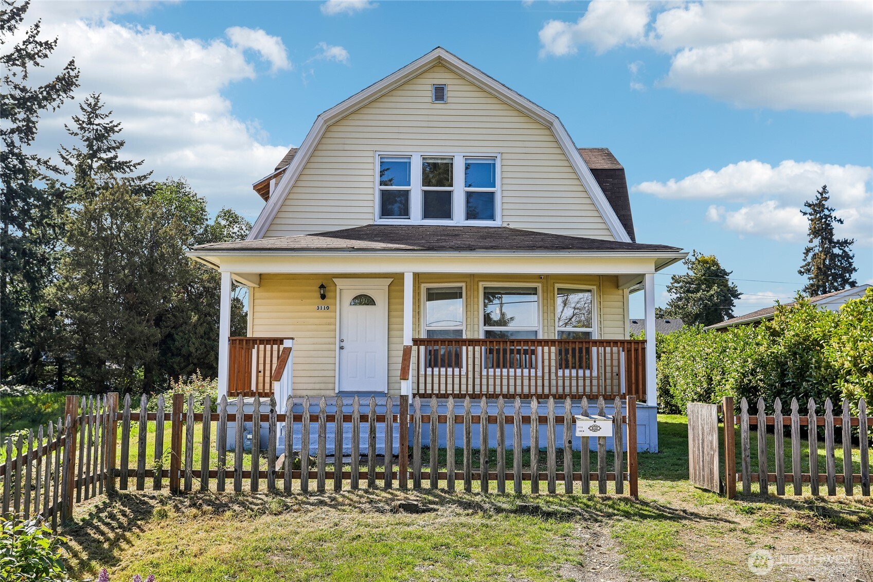 3110 S Washington Street , Tacoma, WA 98409