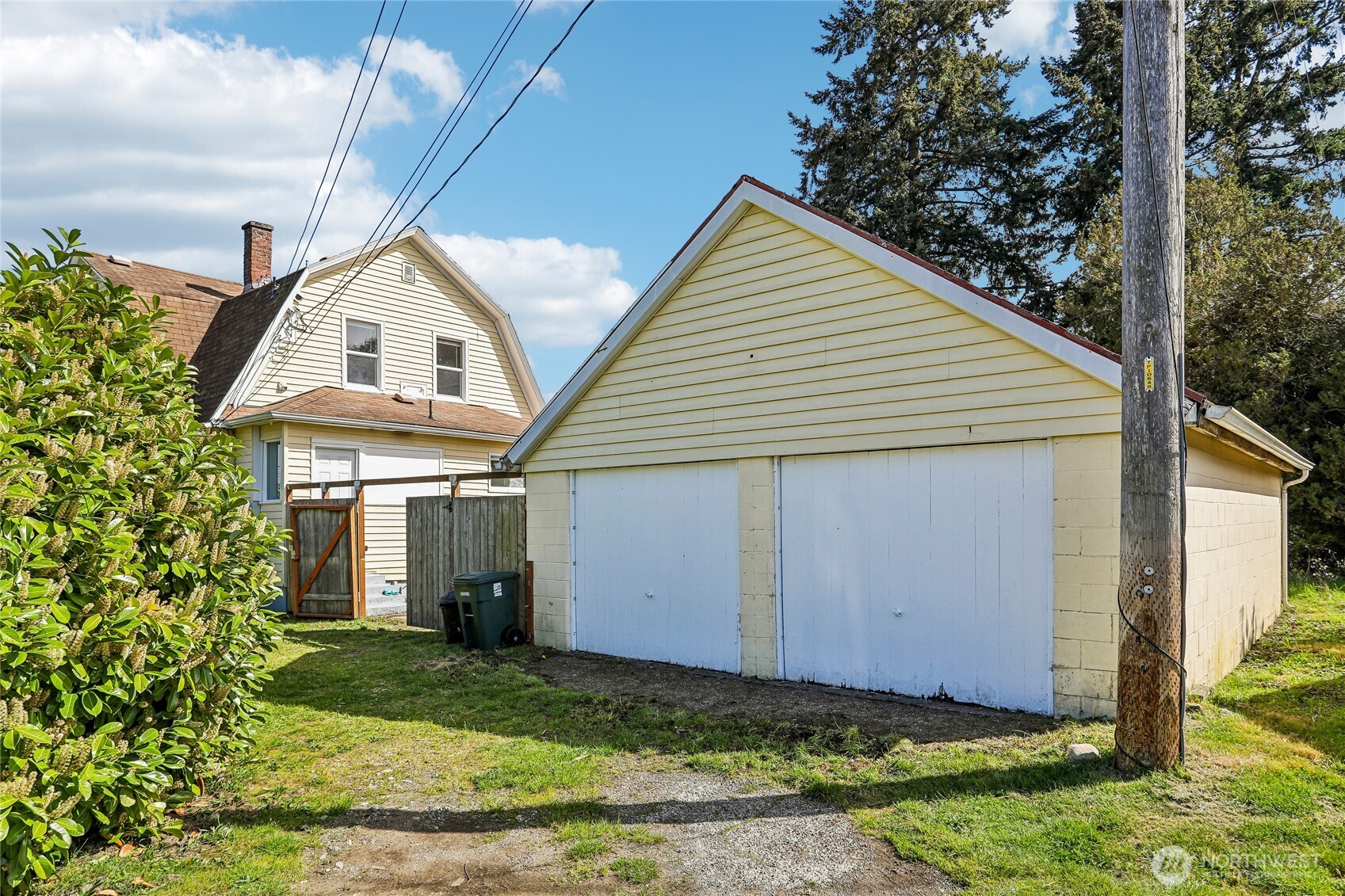 3110 S Washington Street , Tacoma, WA 98409