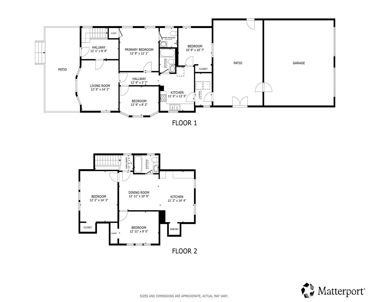 3110 S Washington Street , Tacoma, WA 98409