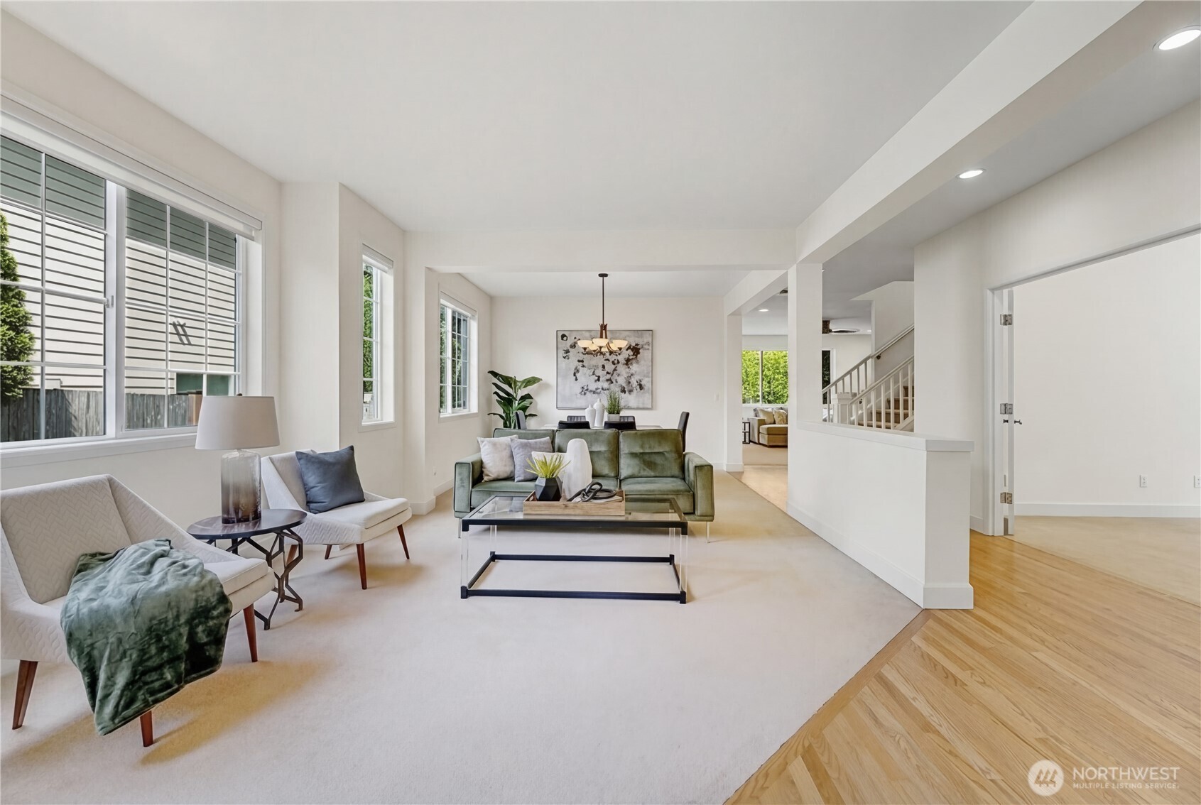 17681 NE 121st Court , Redmond, WA 98052