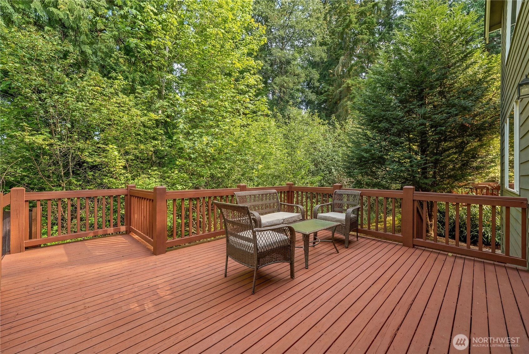 17681 NE 121st Court , Redmond, WA 98052