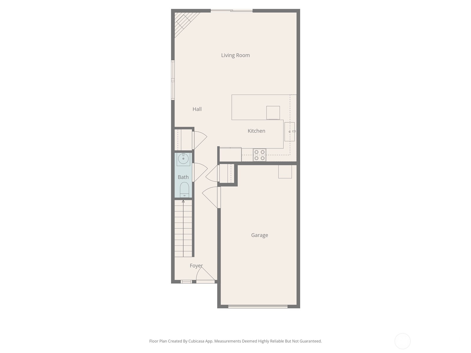 12428 160th Street Ct E, Puyallup, WA 98374