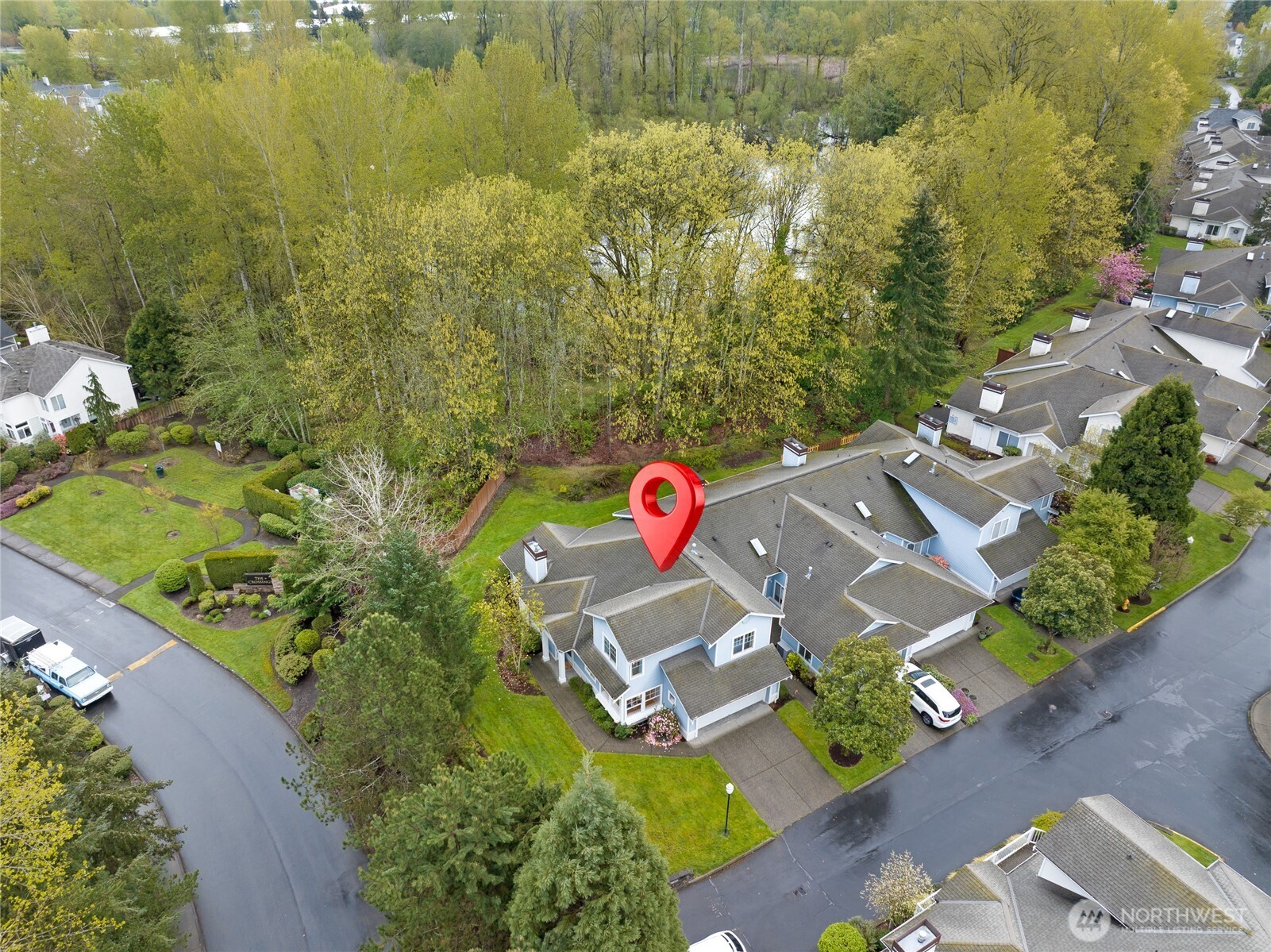22024 43rd Avenue S #13-1, Kent, WA 98032