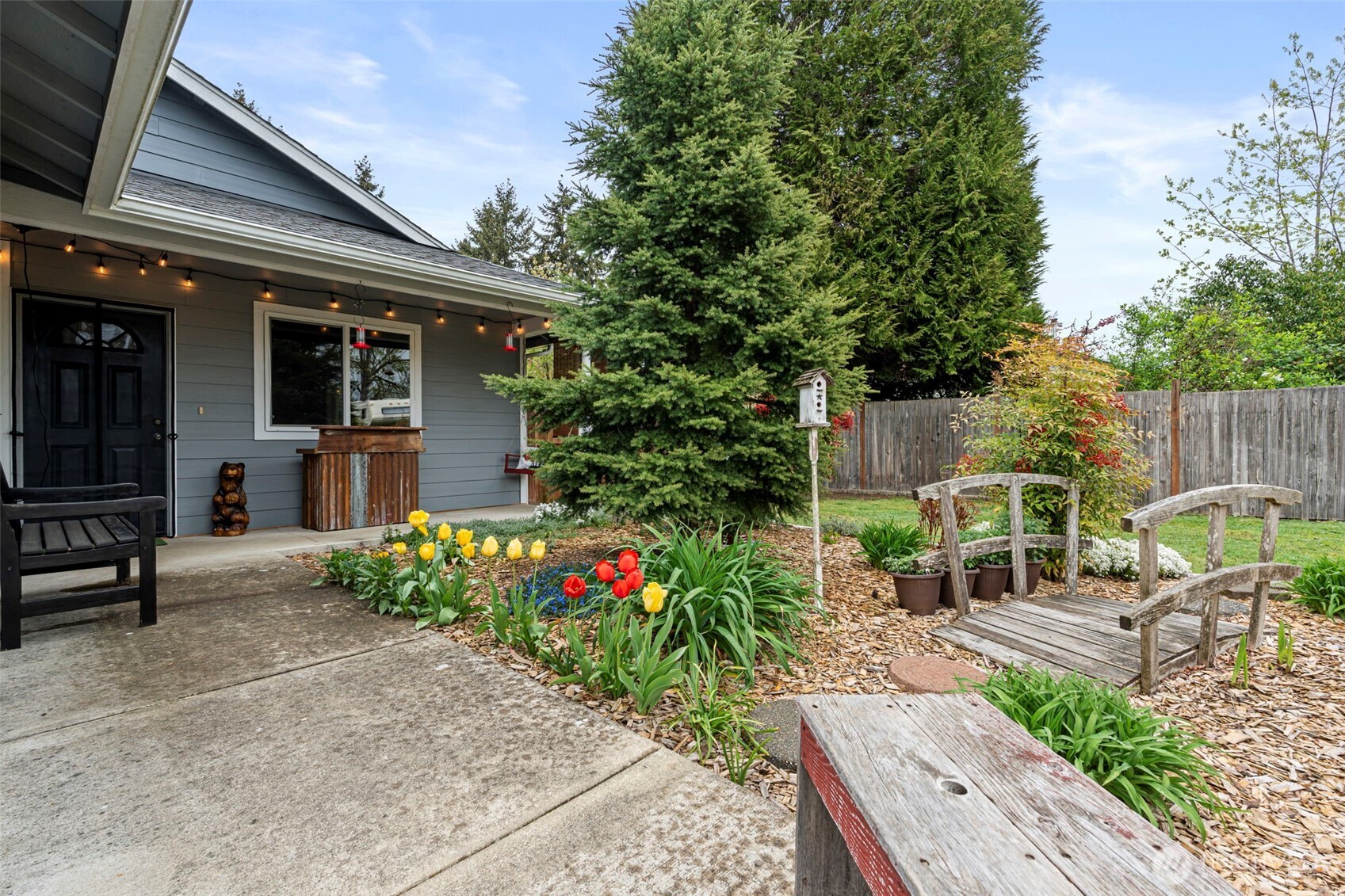 305 E Oakview Avenue , Centralia, WA 98531