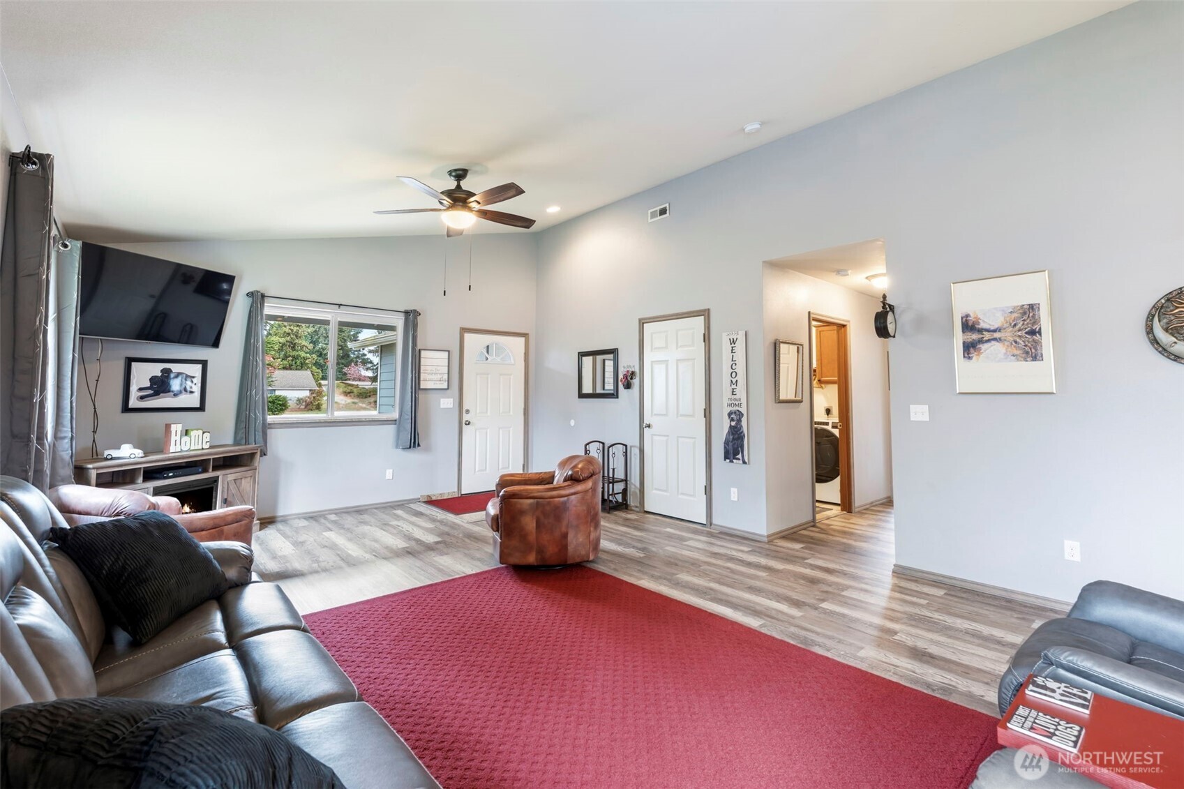 305 E Oakview Avenue , Centralia, WA 98531