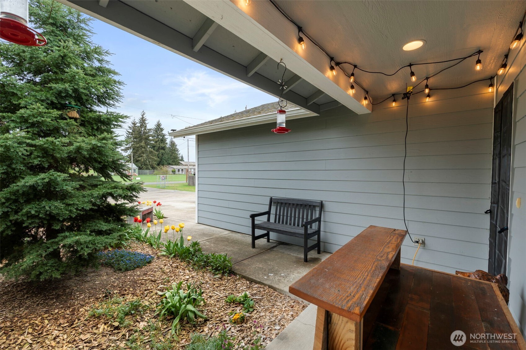 305 E Oakview Avenue , Centralia, WA 98531