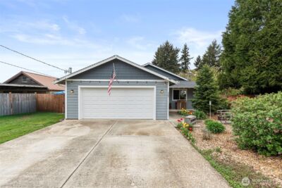 305 E Oakview Avenue , Centralia, WA 98531 - Photo 27