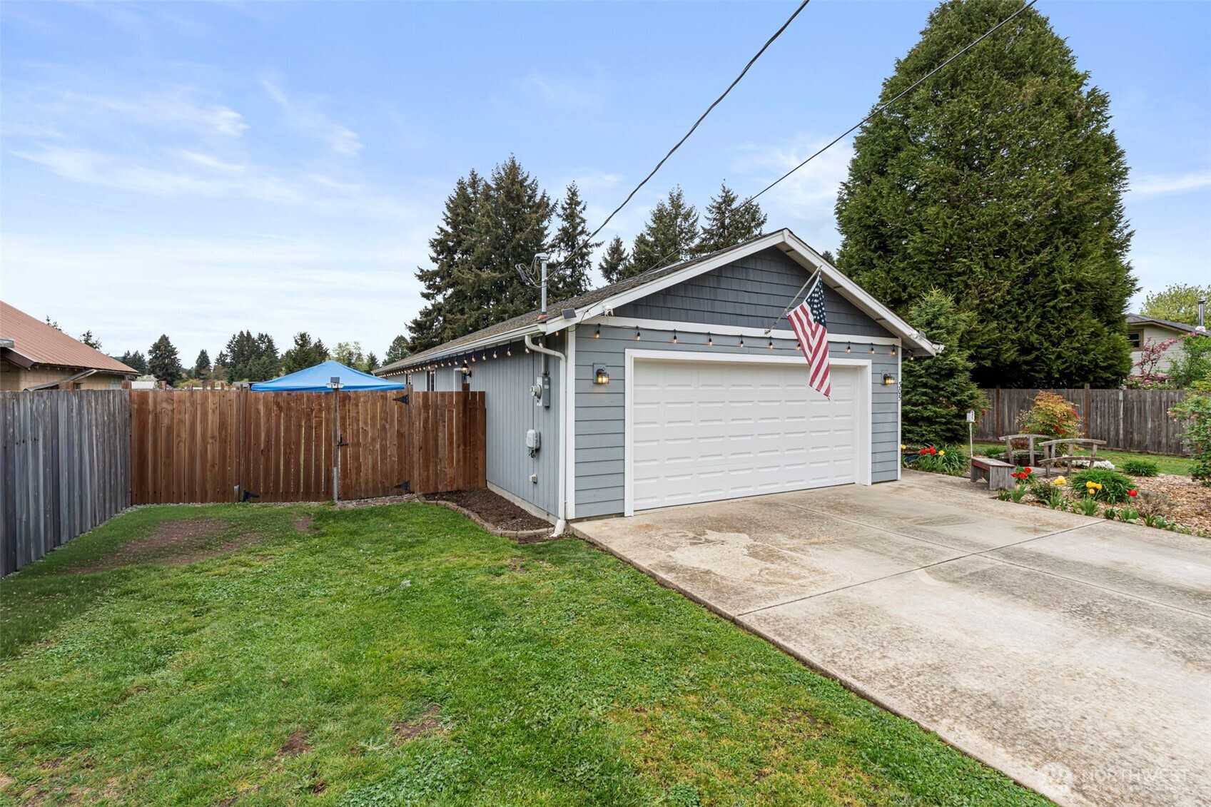 305 E Oakview Avenue , Centralia, WA 98531