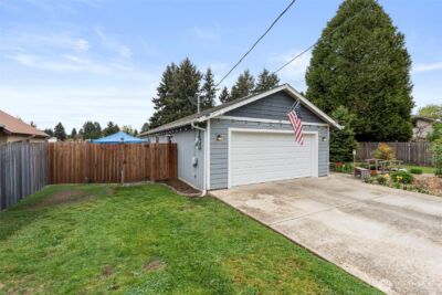 305 E Oakview Avenue , Centralia, WA 98531 - Photo 28