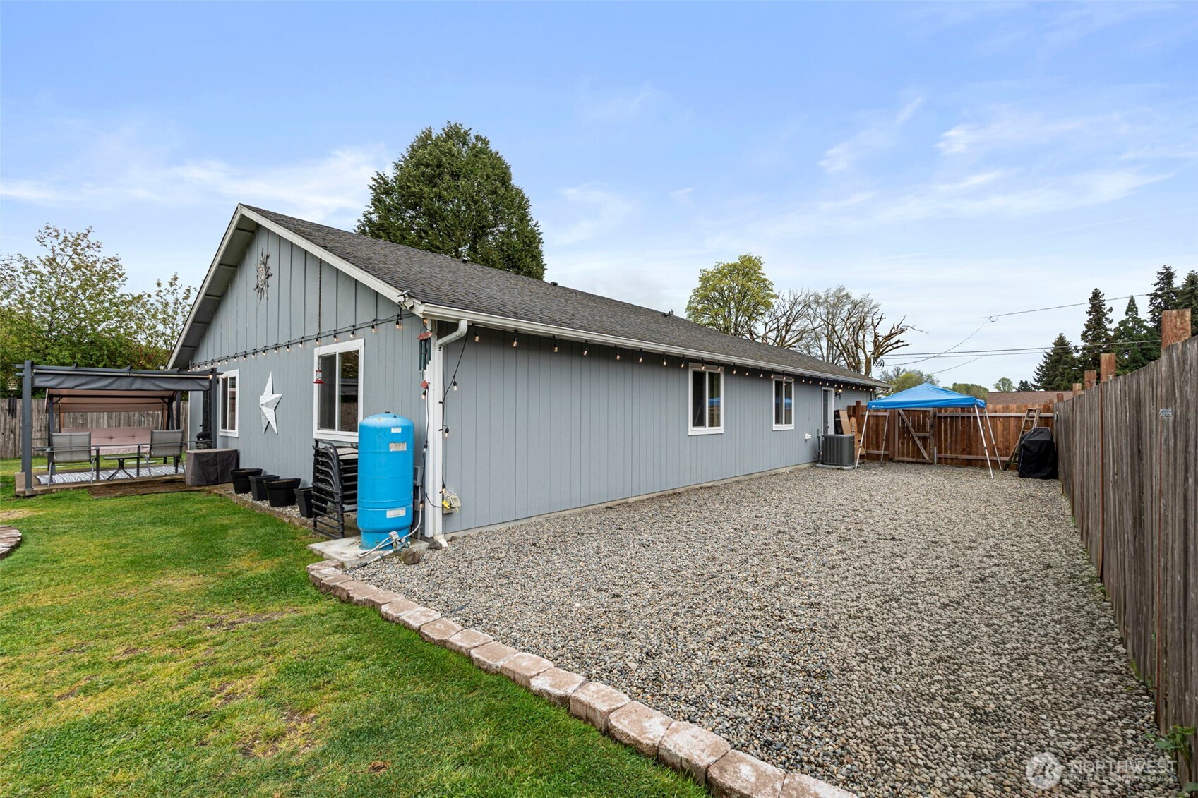 305 E Oakview Avenue , Centralia, WA 98531
