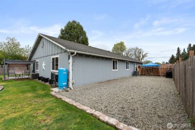 305 E Oakview Avenue , Centralia, WA 98531 - Photo 29