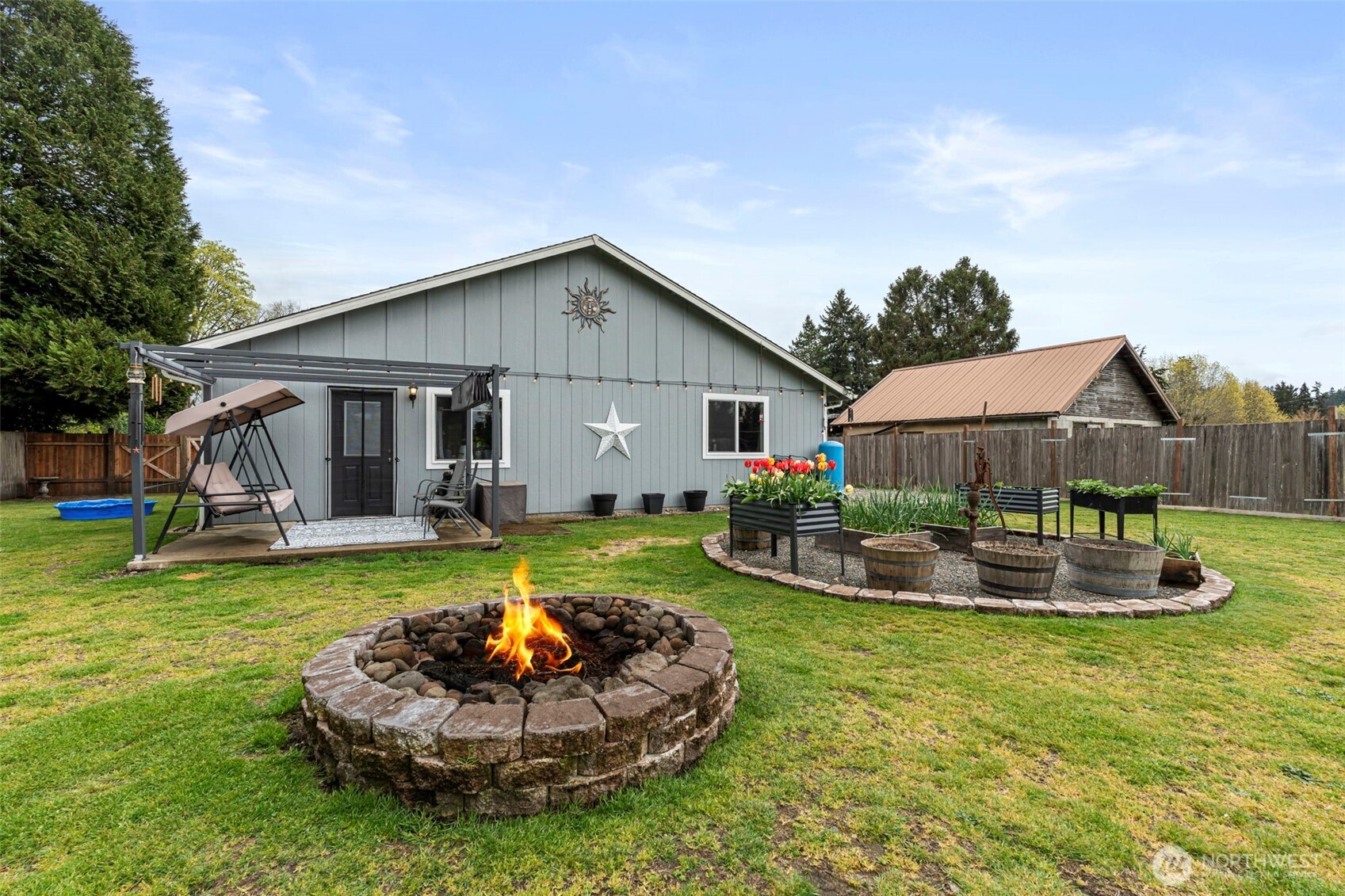 305 E Oakview Avenue , Centralia, WA 98531