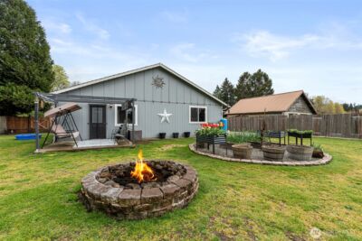 305 E Oakview Avenue , Centralia, WA 98531 - Photo 30