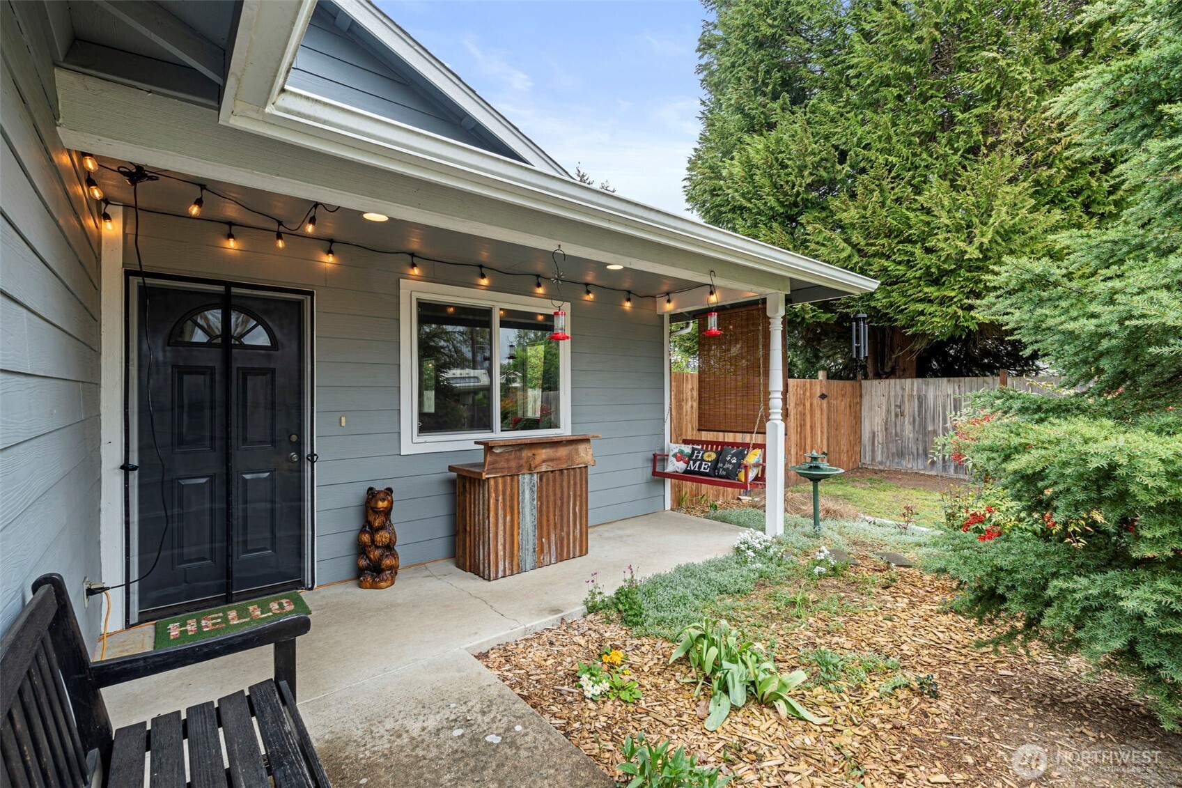 305 E Oakview Avenue , Centralia, WA 98531