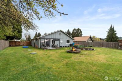 305 E Oakview Avenue , Centralia, WA 98531 - Photo 31