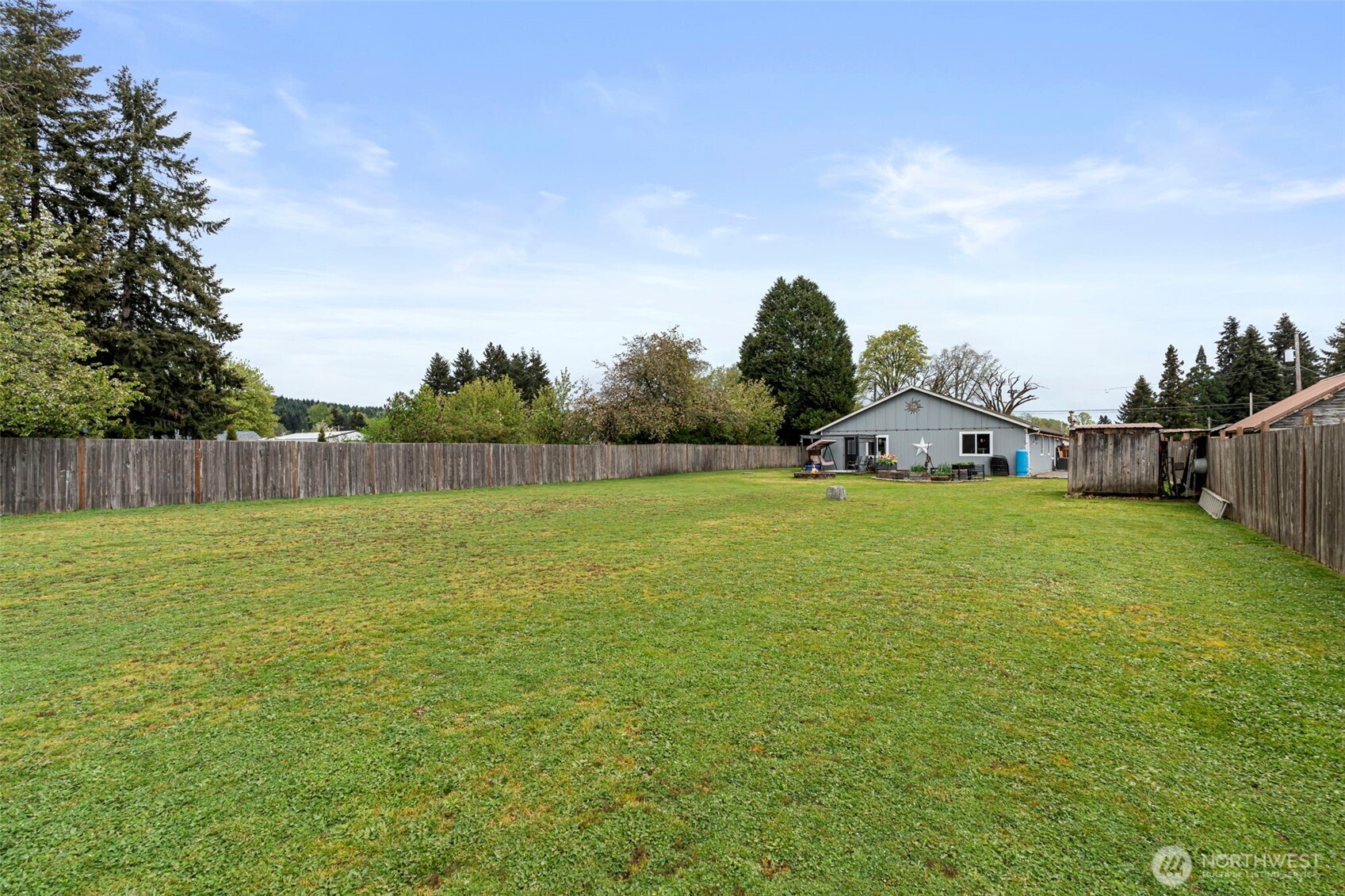305 E Oakview Avenue , Centralia, WA 98531