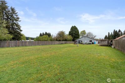 305 E Oakview Avenue , Centralia, WA 98531 - Photo 32