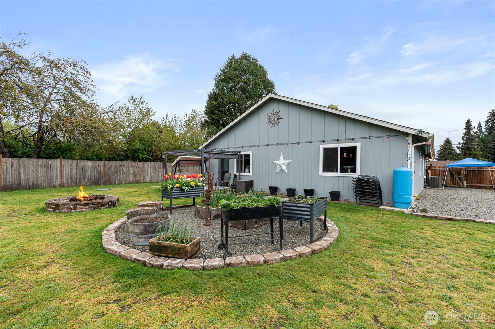 305 E Oakview Avenue , Centralia, WA 98531