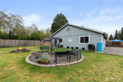 305 E Oakview Avenue , Centralia, WA 98531 - Photo 33