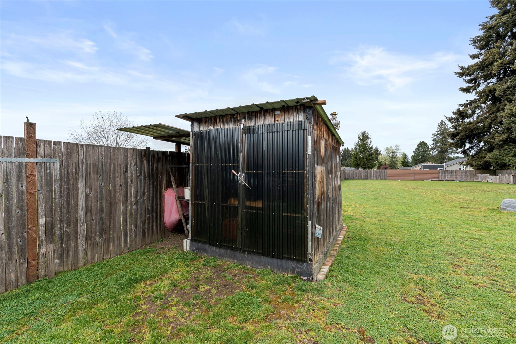 305 E Oakview Avenue , Centralia, WA 98531
