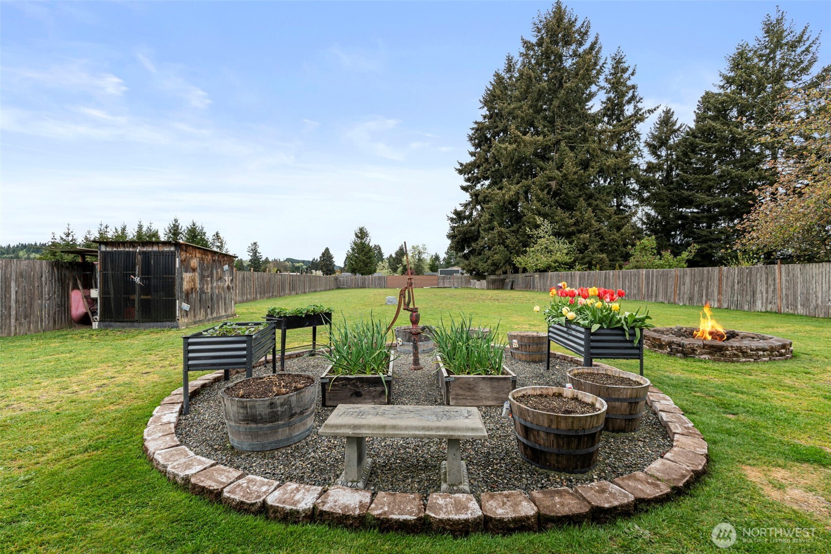 305 E Oakview Avenue , Centralia, WA 98531