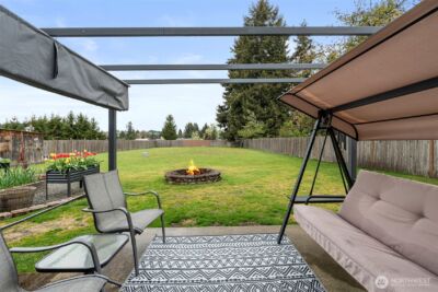 305 E Oakview Avenue , Centralia, WA 98531 - Photo 37
