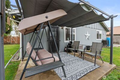 305 E Oakview Avenue , Centralia, WA 98531 - Photo 38