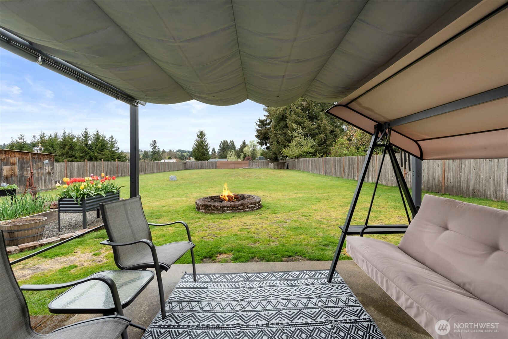 305 E Oakview Avenue , Centralia, WA 98531